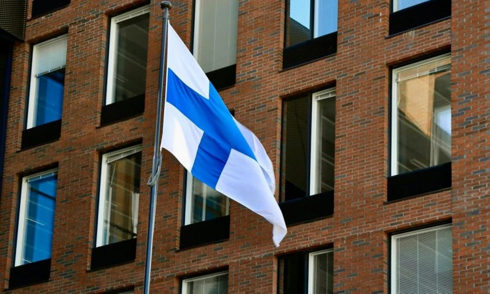 Η Φινλανδία υποψιάζεται ότι ρωσικό πλοίο παραβίασε τον θαλάσσιο χώρο της